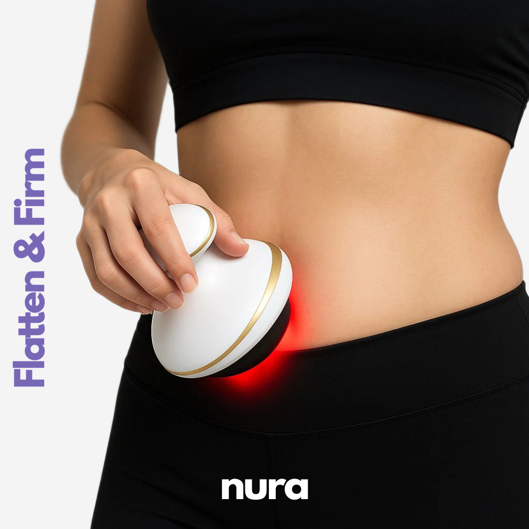 NURA Sculpt Pro