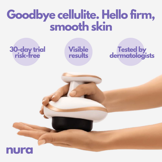 NURA Sculpt Pro