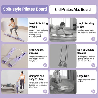 NURA FitBoard