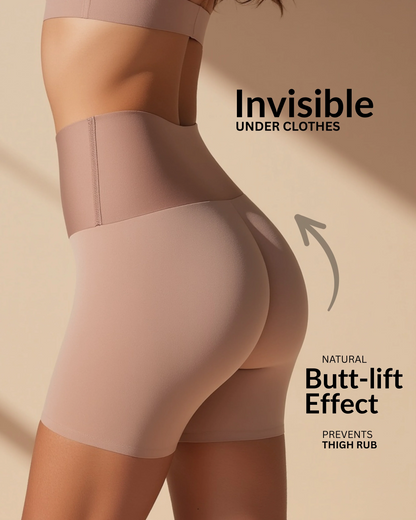 NURA SculptLift Seamless Short
